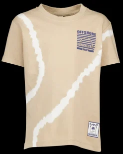 Zeeman T-shirt - Bruin^ Shirts|T-shirts & Tops