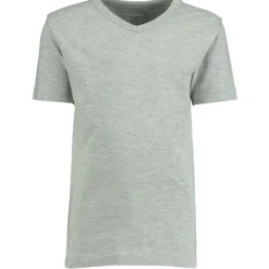 Zeeman T-shirt - Grijs^ Shirts|T-shirts & Tops