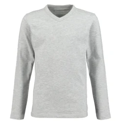 Zeeman T-shirt - Grijs^ Shirts|T-shirts & Tops
