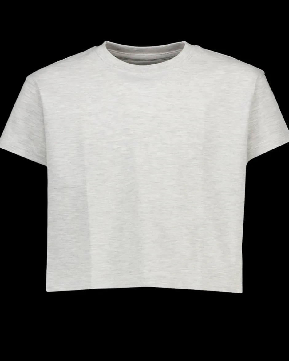 Zeeman T-shirt - Grijs^ T-shirts & Tops|T-shirts & Tops