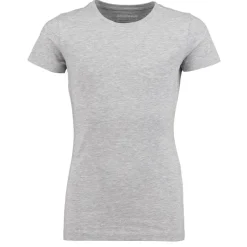 Zeeman T-shirt - Grijs^ Shirts|T-shirts & Tops
