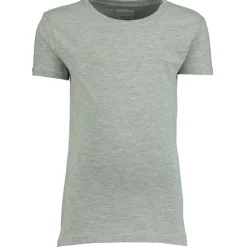 Zeeman T-shirt - Grijs^ Shirts|T-shirts & Tops
