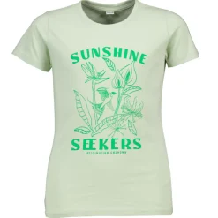 Zeeman T-shirt - Groen^ T-shirts & Tops|T-shirts & Tops