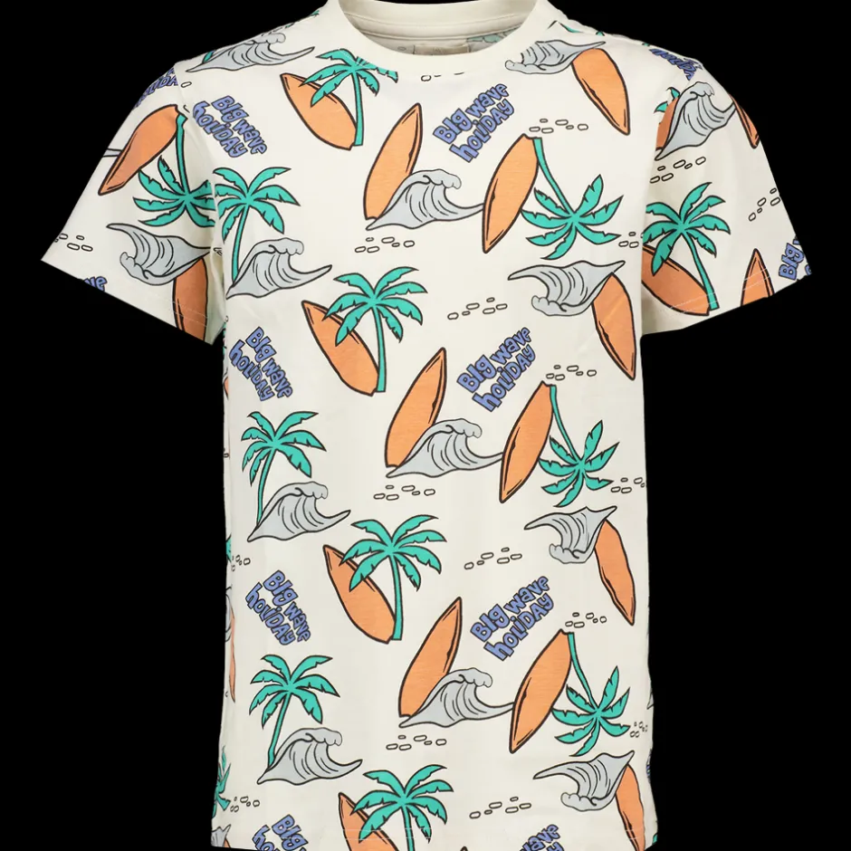 Zeeman T-shirt - Multi-color^ Shirts|T-shirts & Tops