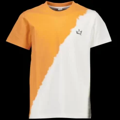 Zeeman T-shirt - Oranje^ Shirts|T-shirts & Tops