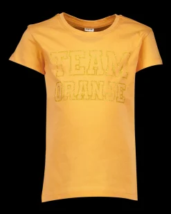 Zeeman T-shirt - Oranje^ T-shirts & Tops|T-shirts & Tops
