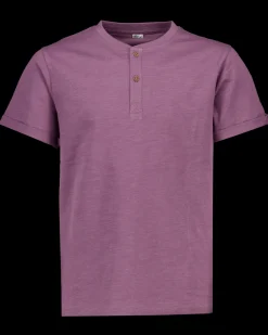 Zeeman T-shirt - Paars^ Shirts|T-shirts & Tops
