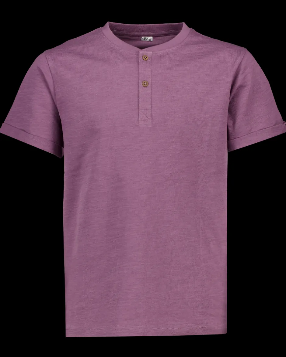 Zeeman T-shirt - Paars^ Shirts|T-shirts & Tops