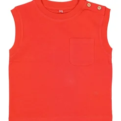 Zeeman T-shirt - Rood^ Shirts