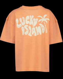 Zeeman T-shirt - Roze^ Shirts