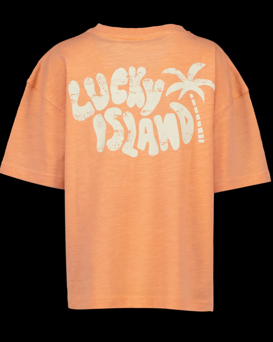 Zeeman T-shirt - Roze^ Shirts