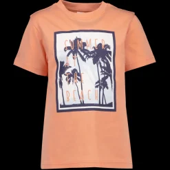 Zeeman T-shirt - Roze^ Shirts|T-shirts & Tops
