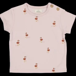 Zeeman T-shirt - Roze^ Shirts