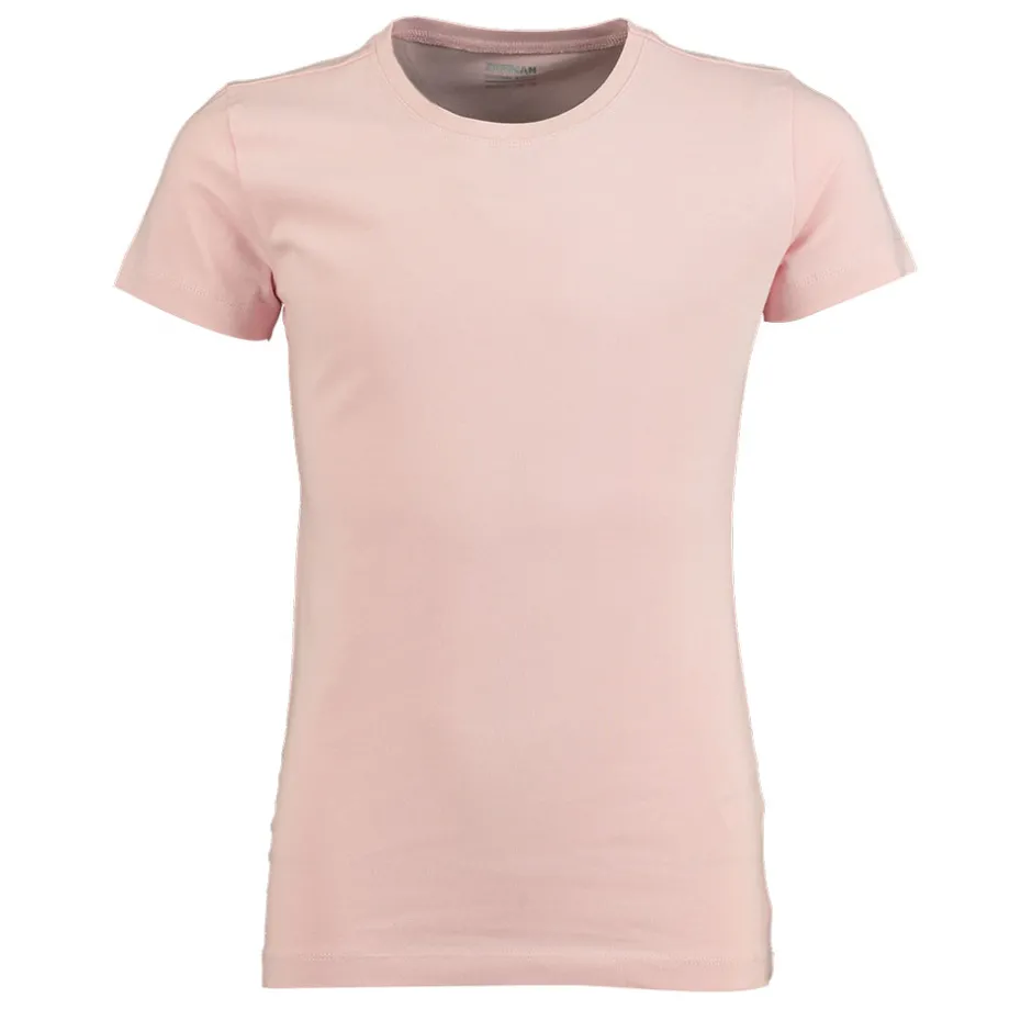 Zeeman T-shirt - Roze^ Shirts|T-shirts & Tops