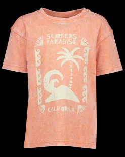 Zeeman T-shirt - Roze^ Shirts|T-shirts & Tops