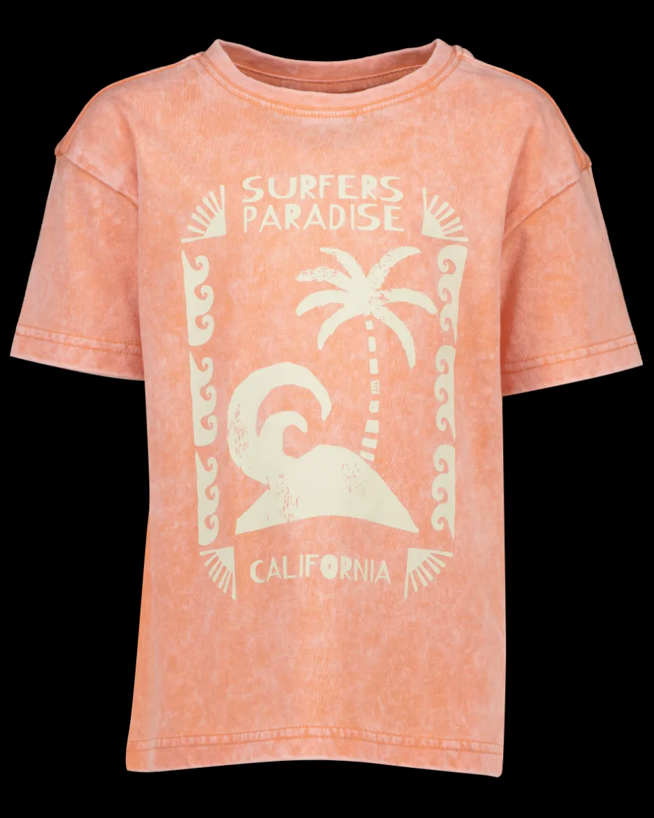 Zeeman T-shirt - Roze^ Shirts|T-shirts & Tops