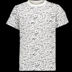 Zeeman T-shirt - Wit^ Shirts|T-shirts & Tops