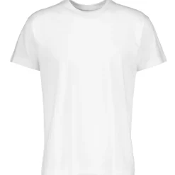 Zeeman T-shirt - Wit^Heren T-shirts & Polo's