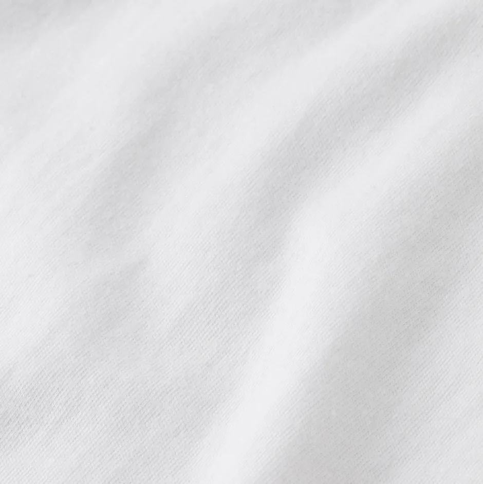 Zeeman T-shirt - Wit^Heren T-shirts & Polo's
