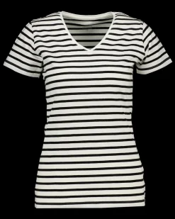Zeeman T-shirt - Wit^DAMES T-shirts & Tops