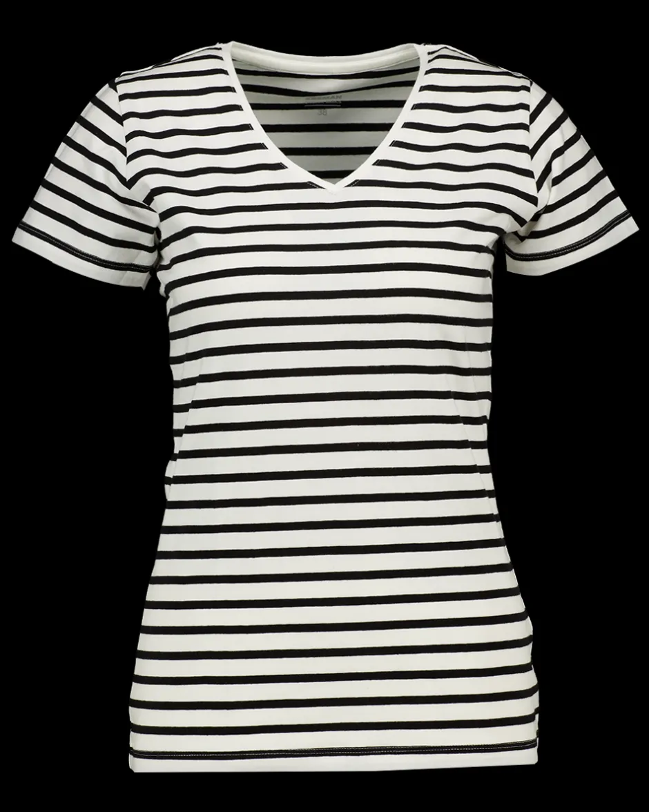 Zeeman T-shirt - Wit^DAMES T-shirts & Tops