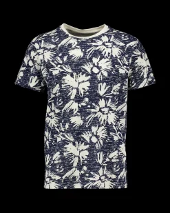 Zeeman T-shirt - Wit^Heren T-shirts & Polo's