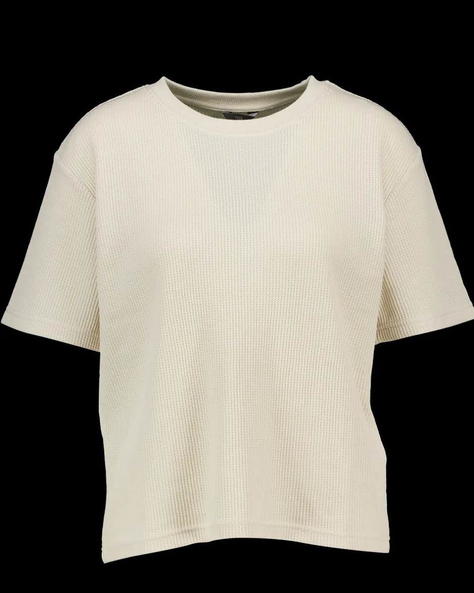 Zeeman T-shirt - Wit^DAMES T-shirts & Tops