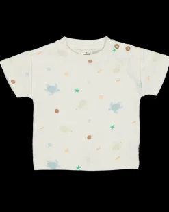Zeeman T-shirt - Wit^ Shirts