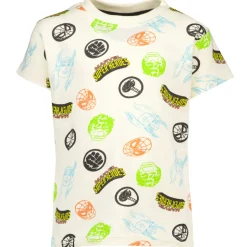 Zeeman T-shirt - Wit^ Shirts|T-shirts & Tops
