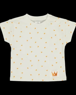 Zeeman T-shirt - Wit^ Shirts
