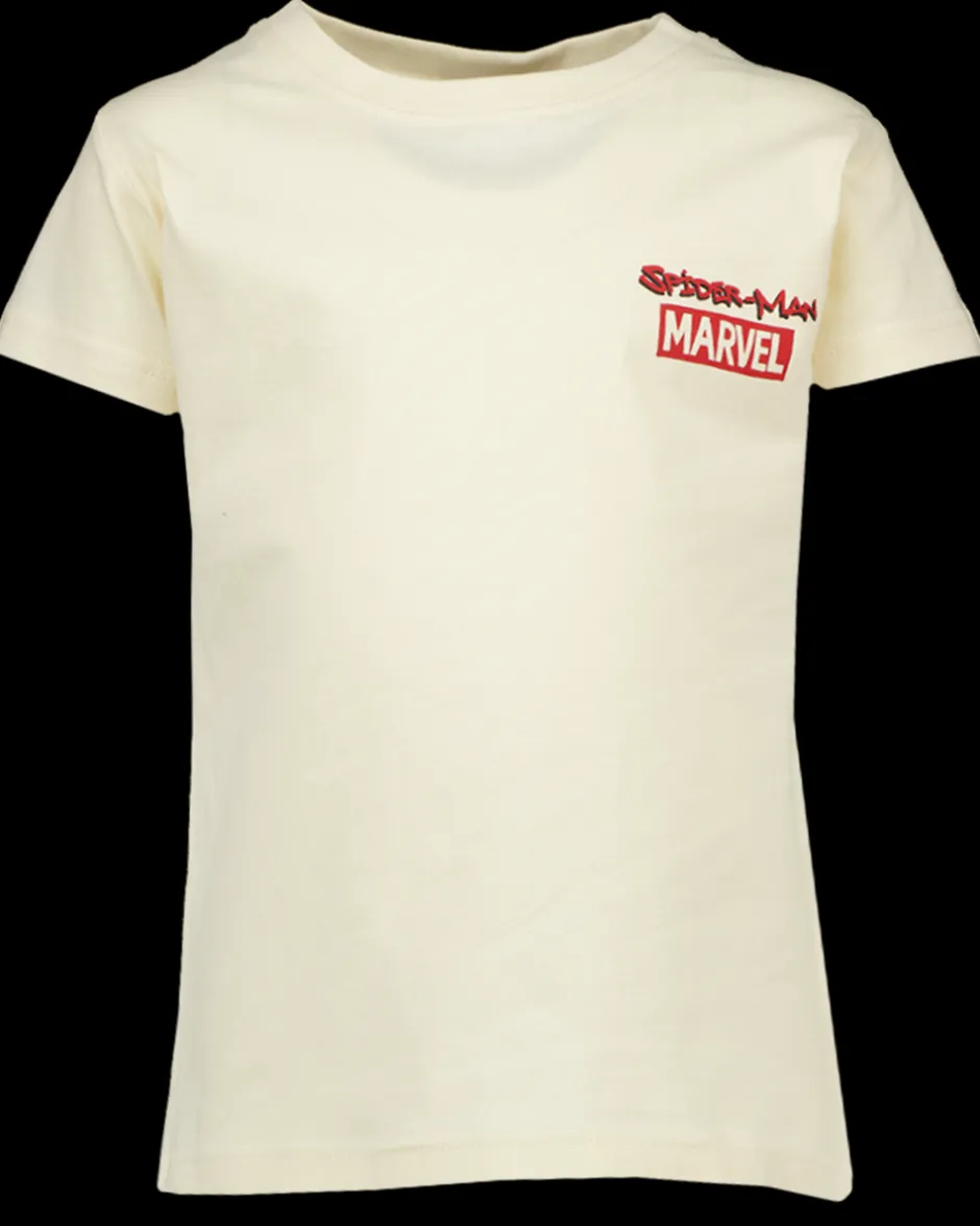 Zeeman T-shirt - Wit^ Shirts|T-shirts & Tops