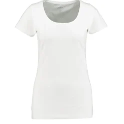 Zeeman T-shirt - Wit^DAMES T-shirts & Tops