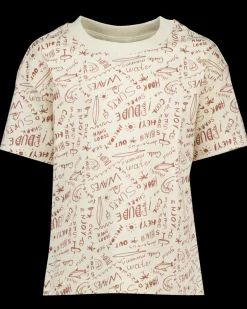 Zeeman T-shirt - Wit^ Shirts