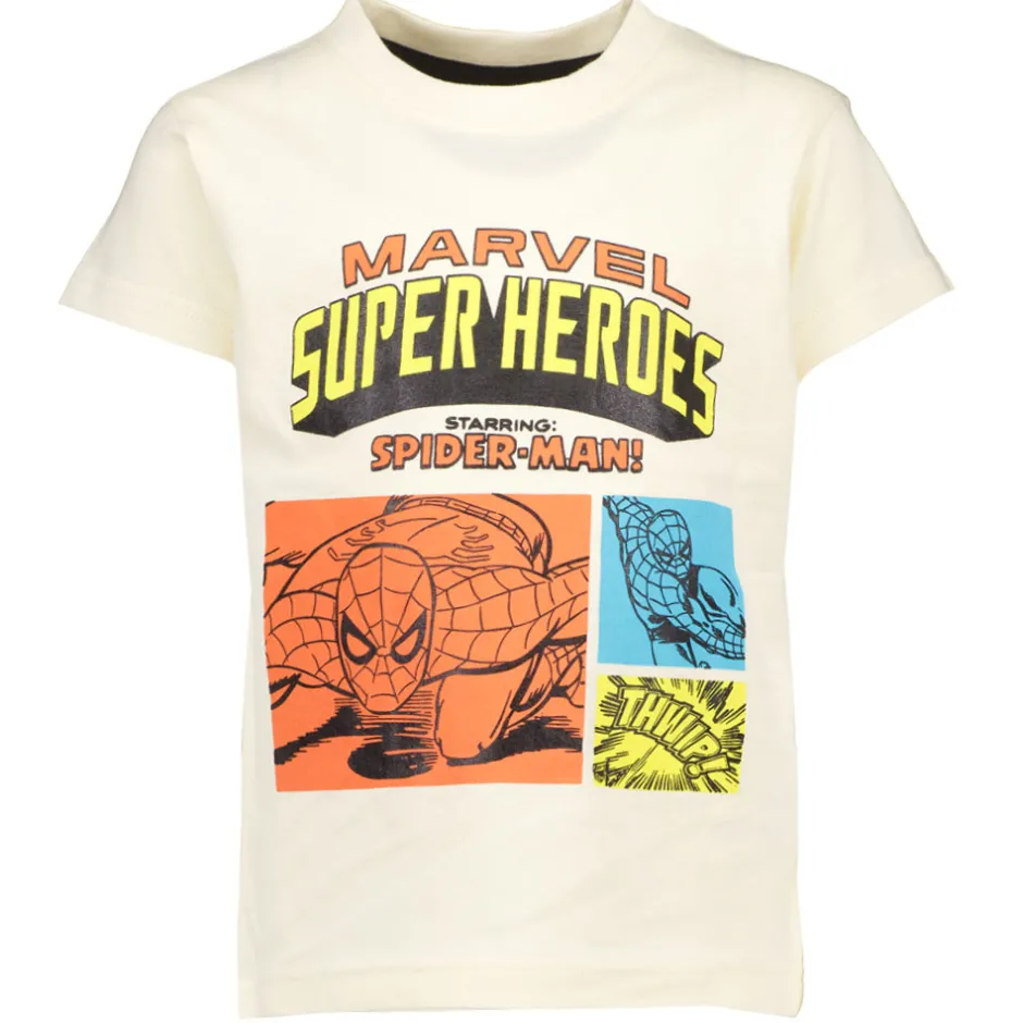 Zeeman T-shirt - Wit^ Shirts|T-shirts & Tops
