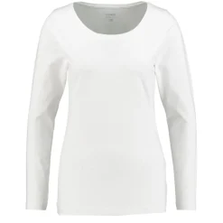 Zeeman T-shirt - Wit^DAMES T-shirts & Tops