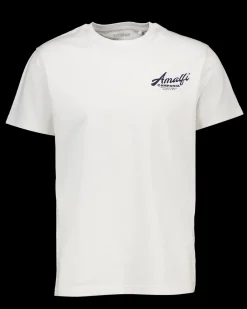 Zeeman T-shirt - Wit^Heren T-shirts & Polo's