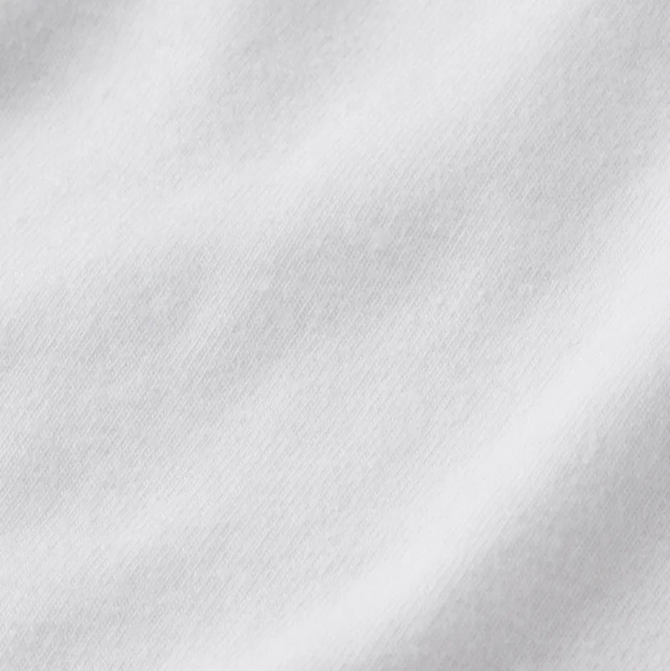 Zeeman T-shirt - Wit^Heren T-shirts & Polo's