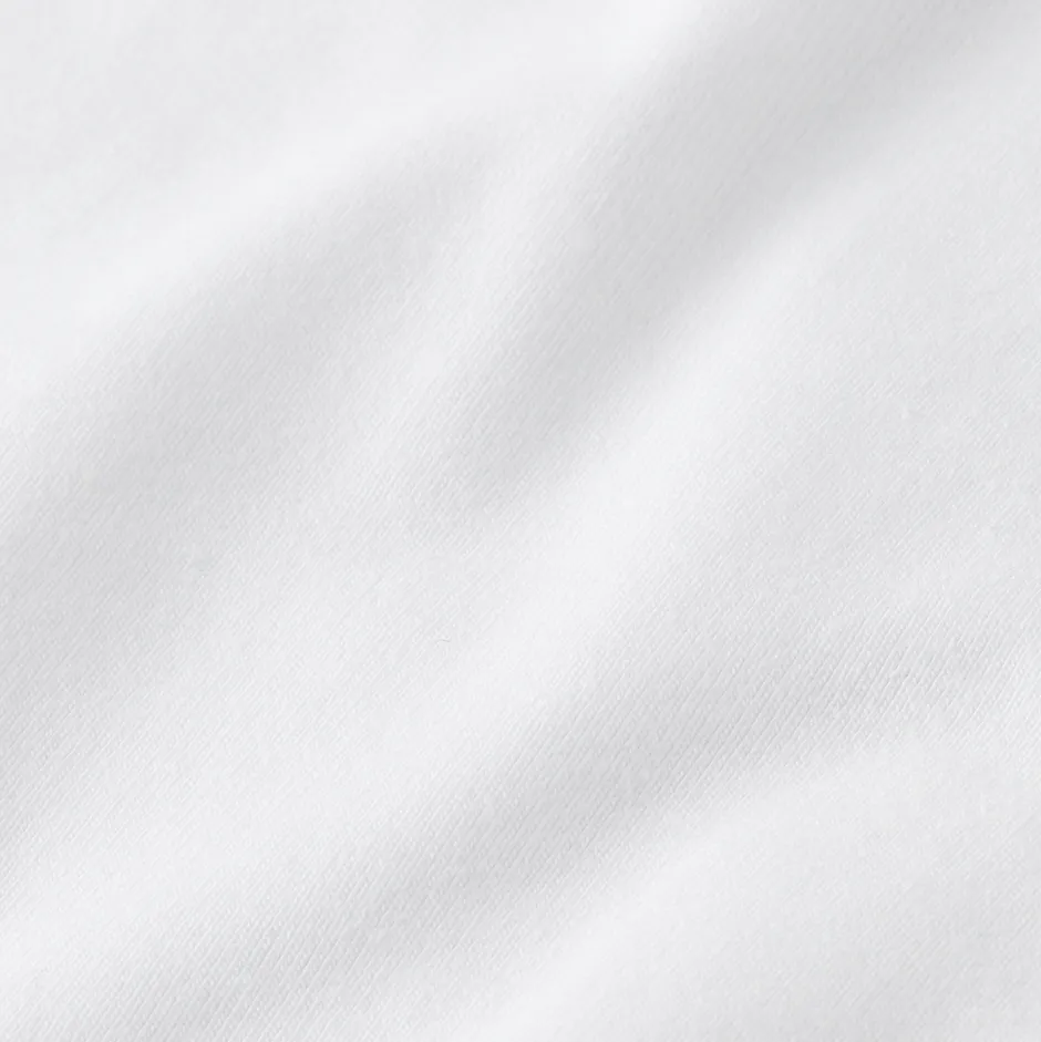 Zeeman T-shirt - Wit^DAMES T-shirts & Tops