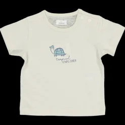 Zeeman T-shirt - Wit^ Shirts