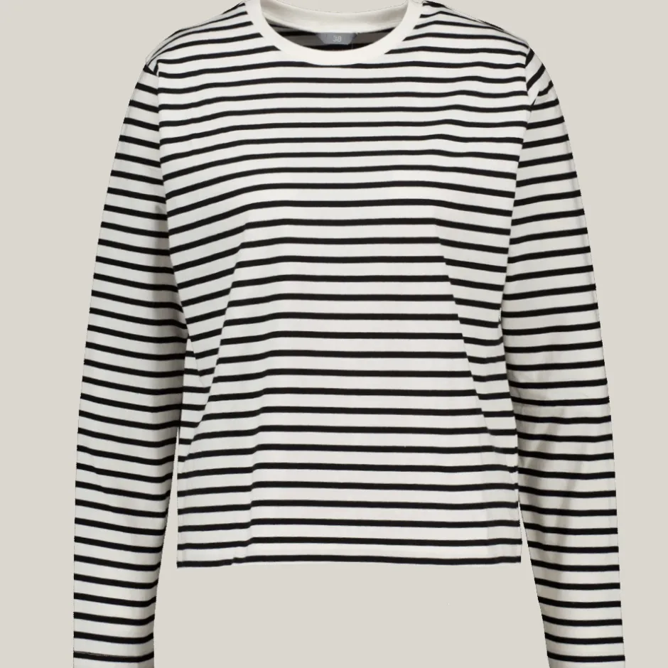 Zeeman T-shirt - Wit^DAMES T-shirts & Tops