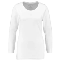 Zeeman T-shirt - Wit^DAMES T-shirts & Tops