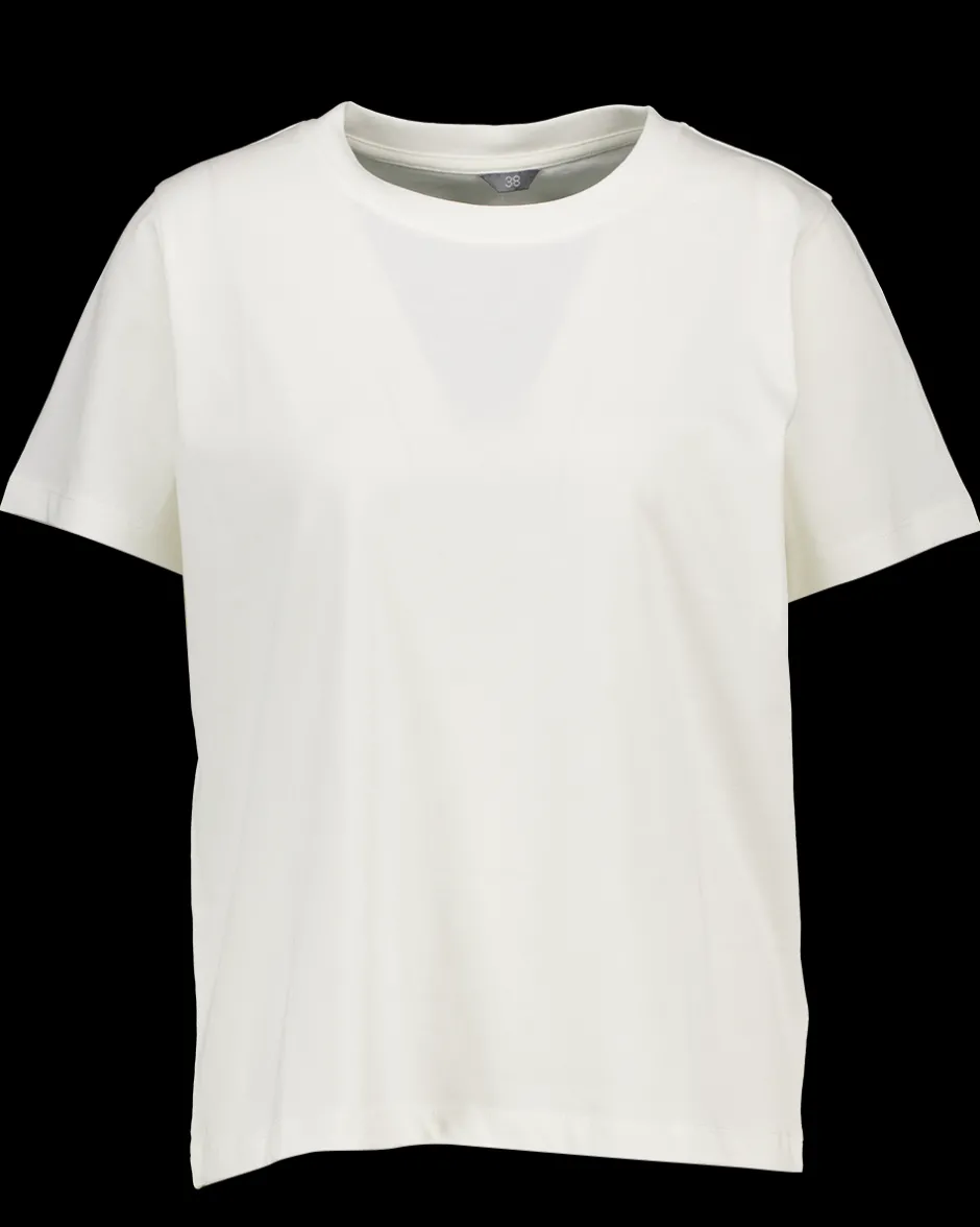 Zeeman T-shirt - Wit^DAMES T-shirts & Tops