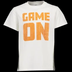 Zeeman T-shirt - Wit^ Shirts|T-shirts & Tops