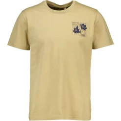 Zeeman T-shirt - Wit^Heren T-shirts & Polo's