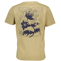Zeeman T-shirt - Wit^Heren T-shirts & Polo's
