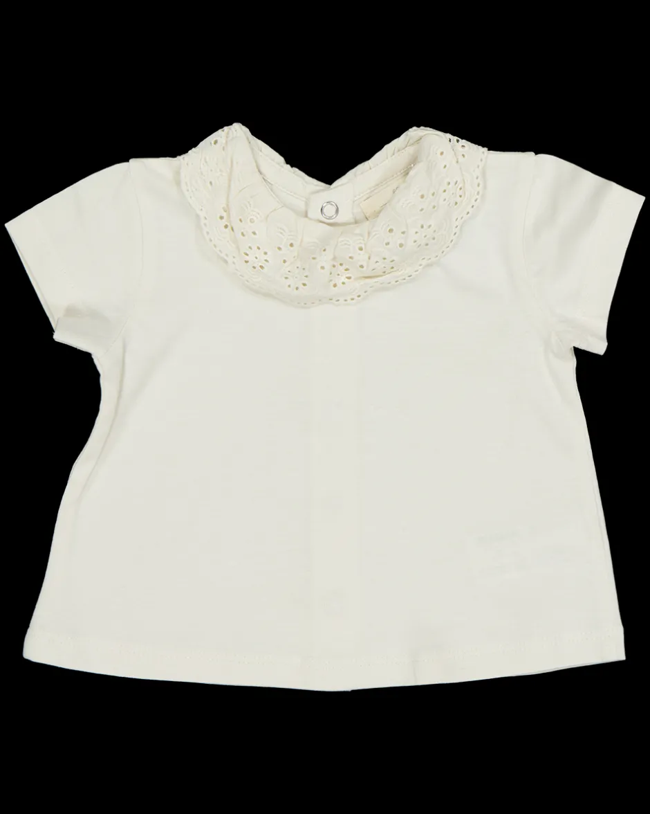 Zeeman T-shirt - Wit^ Shirts