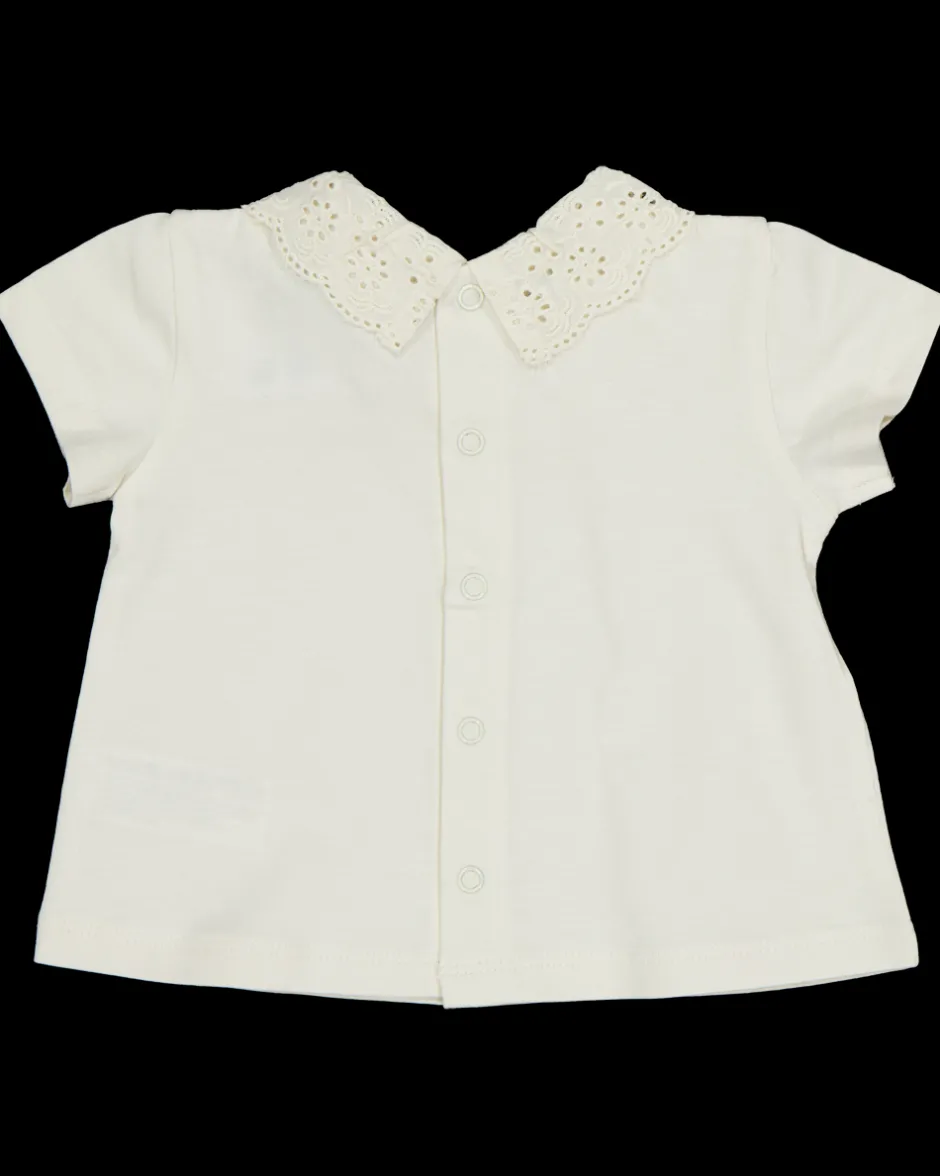 Zeeman T-shirt - Wit^ Shirts