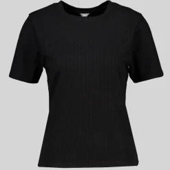 Zeeman T-shirt - Zwart^DAMES T-shirts & Tops