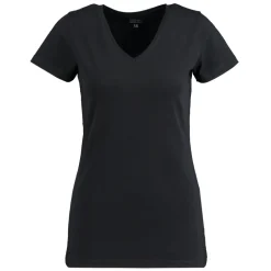 Zeeman T-shirt - Zwart^DAMES T-shirts & Tops
