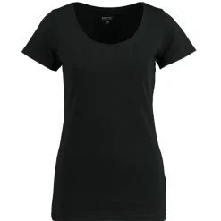 Zeeman T-shirt - Zwart^DAMES T-shirts & Tops
